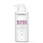 GOLDWELL - DUALSENSES - BLONDES & HIGHLIGHTS - 60sec Treatment (500ml) Treatment for blonde hair