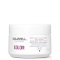 GOLDWELL - DUALSENSES - COLOR 60sec TREATMENT (200ml) Treatment Color GOLDWELL - DUALSENSES - COLOR 60sec TREATMENT (200ml) Treatment Color