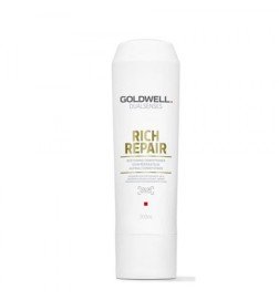 GOLDWELL - DUALSENSES - RICH REPAIR - RESTORING (200ml) Conditioner