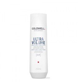 GOLDWELL - DUALSENSES - ULTRA VOLUME - Bodifying (250ml) Shampoo volumizzante capelli fini