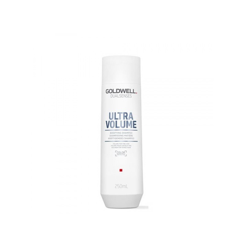 GOLDWELL - DUALSENSES - LAST VOLUME Bodifying Shampoo (250ml) Shampoo voluminous finish hair GOLDWELL - DUALSENSES - LAST VOLUME Bodifying Shampoo (250ml) Shampoo voluminous finish hair