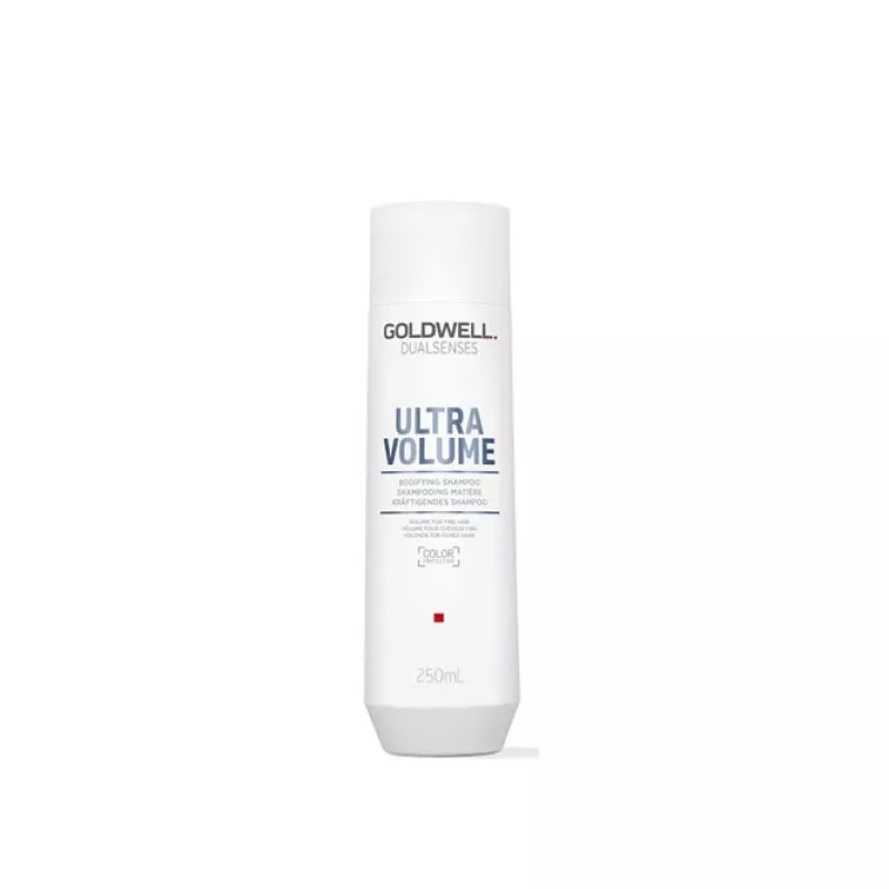 GOLDWELL - DUALSENSES - LAST VOLUME Bodifying Shampoo (250ml) Shampoo voluminous finish hair
