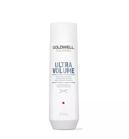 GOLDWELL - DUALSENSES - LAST VOLUME Bodifying Shampoo (250ml) Shampoo voluminous finish hair
