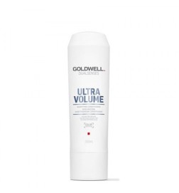 GOLDWELL DUALSENSES ULTRA VOLUME BODIFYING (200ml) Conditioner Balsamo