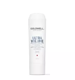 GOLDWELL DUALSENSES ULTRA VOLUME BODIFYING (200ml) Conditioner Balsamo