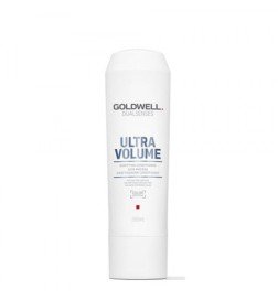 GOLDWELL - DUALSENSES - ULTRA VOLUME - BODIFYING Conditioner (200ml) Balsamo volumizzante