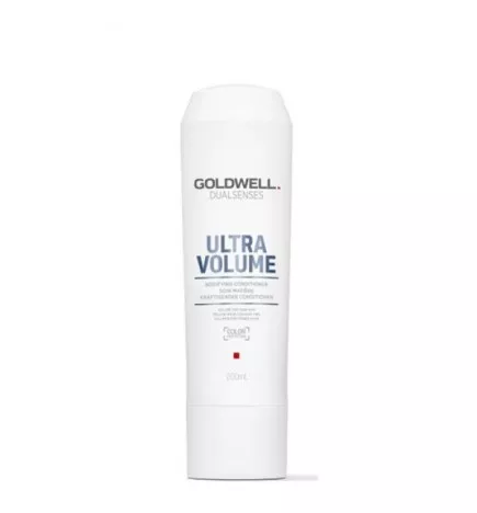 GOLDWELL - DUALSENSES - ULTRA VOLUME - BODIFYING Conditioner (200ml) Balsamo volumizzante