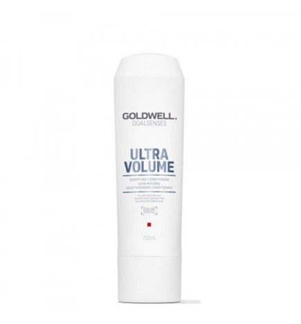 GOLDWELL DUALSENSES ULTRA VOLUME BODIFYING (200ml) Conditioner Balsamo