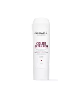GOLDWELL - DUALSENSES - COLOR EXTRA RICH - Brilliance (200ml) Conditioner