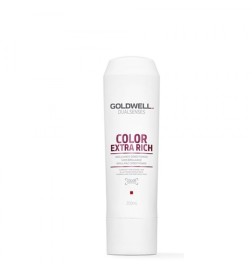GOLDWELL DUALSENSES COLOR EXTRA RICH Brilliance (200ml) Conditioner