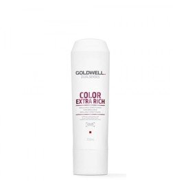 GOLDWELL - DUALSENSES - COLOR EXTRA RICH - Brilliance (200ml) Conditioner