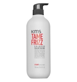 KMS CALIFORNIA - TAMEFRIZZ - SHAMPOO (750ml) Shampoo anti crespo