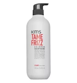 KMS CALIFORNIA - TAMEFRIZZ - SHAMPOO (750ml) Shampoo anti crespo