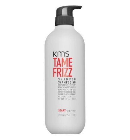 KMS CALIFORNIA - TAMEFRIZZ - SHAMPOO (750ml) Shampoo anti crespo