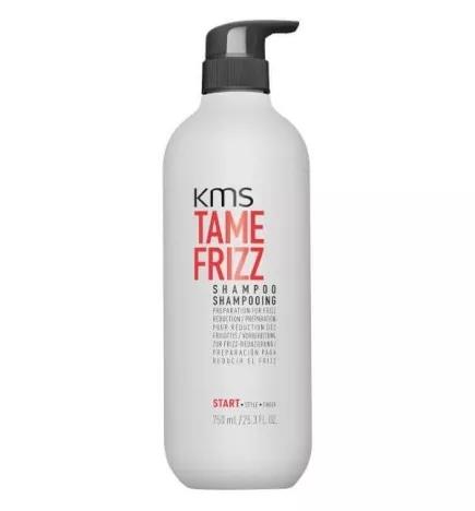 KMS - TAMEFRIZZ SHAMPOO (750ml) Shampoo anti crespo