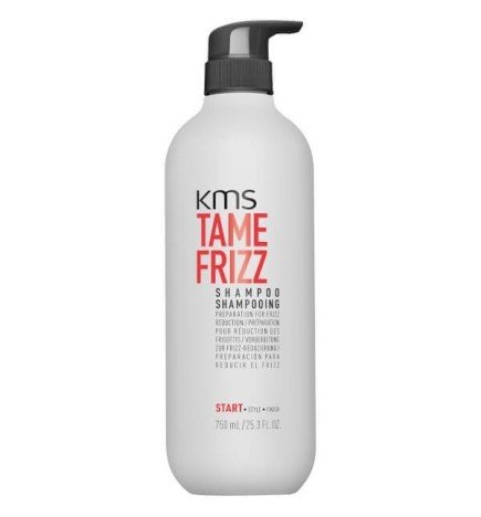 KMS CALIFORNIA - TAMEFRIZZ - SHAMPOO (750ml) Shampoo anti crespo