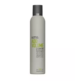 KMS CALIFORNIA ADDVOLUME STYLING FOAM MOUSSE COIFFANTE (300ml) Mousse