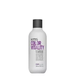 KMS CALIFORNIA - COLOR VITALITY (300ml) Shampoo