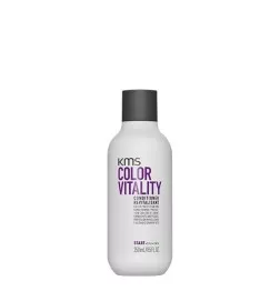 KMS CALIFORNIA - COLORVITALITY - CONDITIONER (250ml) Balsamo protezione colore
