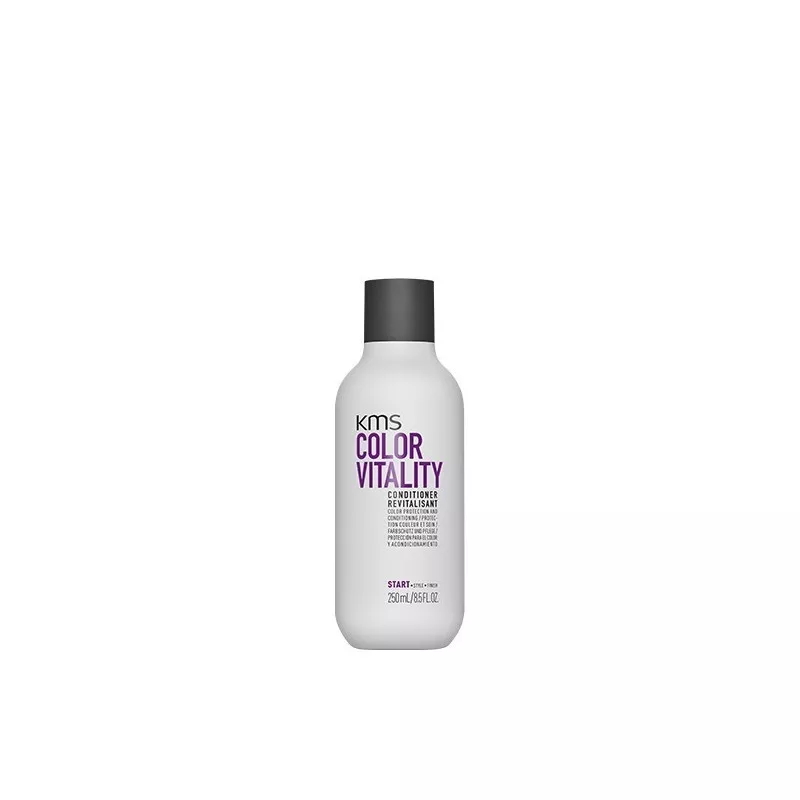 KMS - COLORVITALITY - CONDITIONER (250ml) Balsamo protezione colore KMS - COLORVITALITY - CONDITIONER (250ml) Balsamo protezione colore