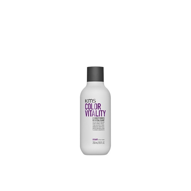 KMS CALIFORNIA - COLORVITALITY - CONDITIONER (250ml) Color protection balsam KMS CALIFORNIA - COLORVITALITY - CONDITIONER (250ml) Color protection balsam
