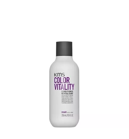 KMS CALIFORNIA - COLORVITALITY - CONDITIONER (250ml) Balsamo protezione colore