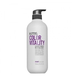 KMS CALIFORNIA - COLORVITALITY - CONDITIONER (750ml) Balsamo