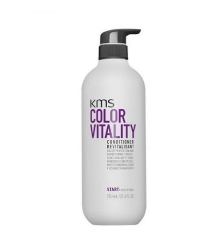 KMS CALIFORNIA - COLORVITALITY - CONDITIONER (750ml) Balsamo