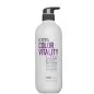 KMS CALIFORNIA - COLORVITALITY - BLOND CONDITIONER (750ml) illuminating balm