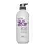 KMS - COLORVITALITY - BLONDE CONDITIONER (750ml) Balsamo illuminante KMS - COLORVITALITY - BLONDE CONDITIONER (750ml) Balsamo illuminante