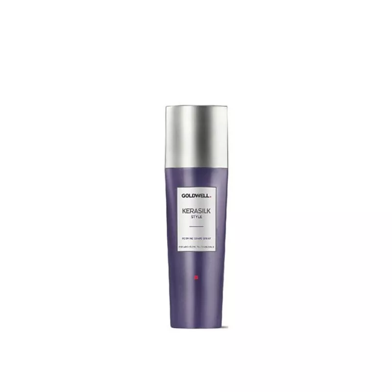 GOLDWELL - KERASILK STYLE - FORMING SHAPE SPRAY (125ml) Spray
