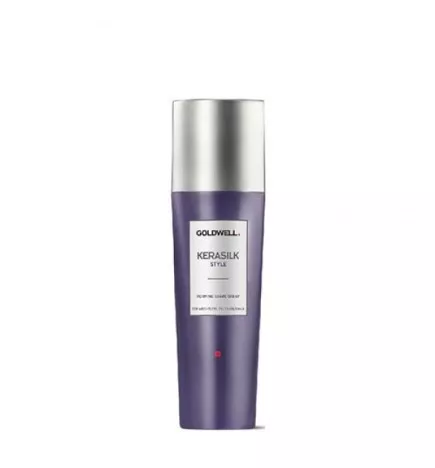 GOLDWELL - KERASILK STYLE - FORMING SHAPE SPRAY (125ml) Spray