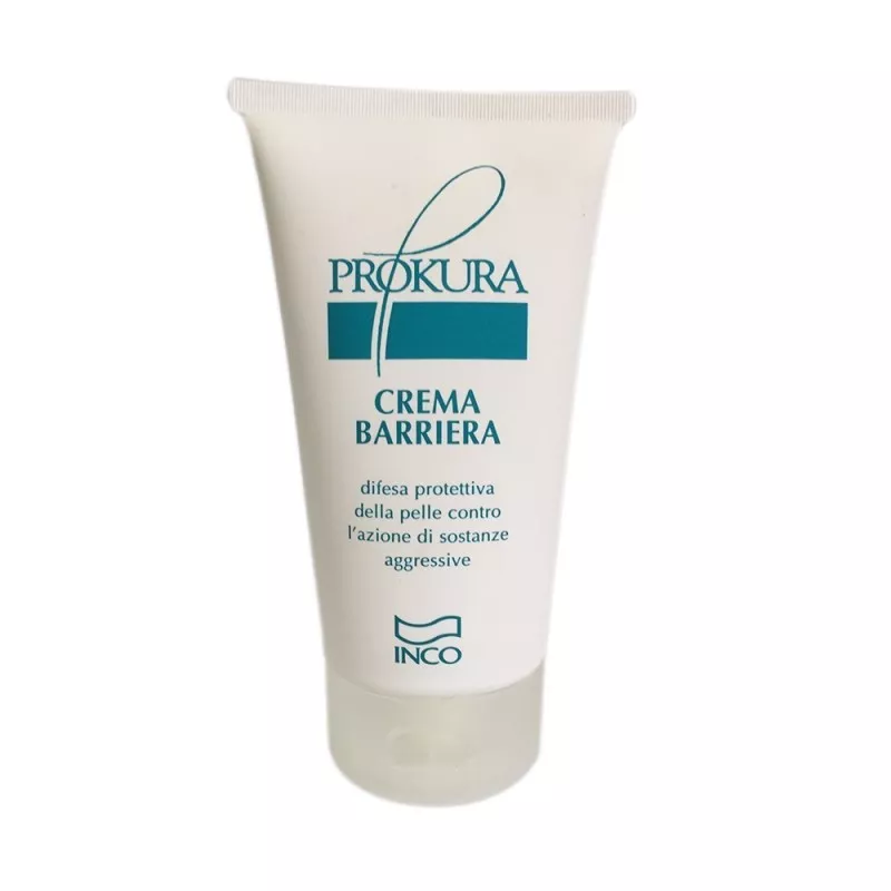 INCO - PROKURA (150ml) Crema Barriera INCO - PROKURA (150ml) Crema Barriera