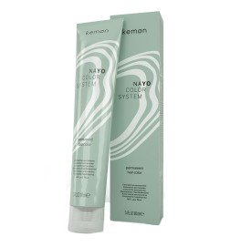 KEMON - NAYO - 7 Biondo (100ml) Colorazione Permanente Delicata