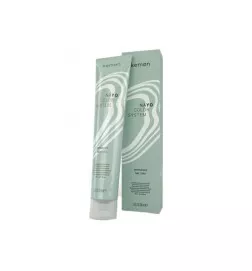 KEMON - NAYO - 10 BIONDO PLATINO NATURALE (100ml) Colorazione Permanente