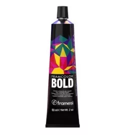 FRAMESI - FRAMCOLOR BOLD - CORALLO (60ml) Crema colorante