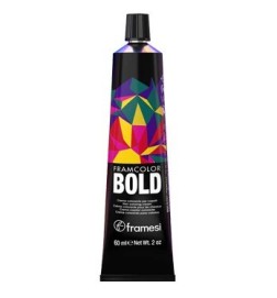 FRAMESI - FRAMCOLOR BOLD - CORALLO (60ml) crema colorante