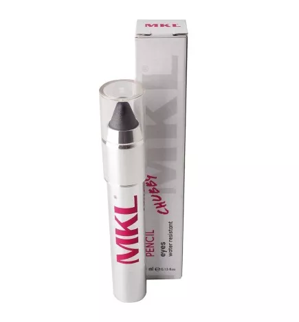 MKL MAKEUP - CHUBBY EYES - Musc - Eye Pencil