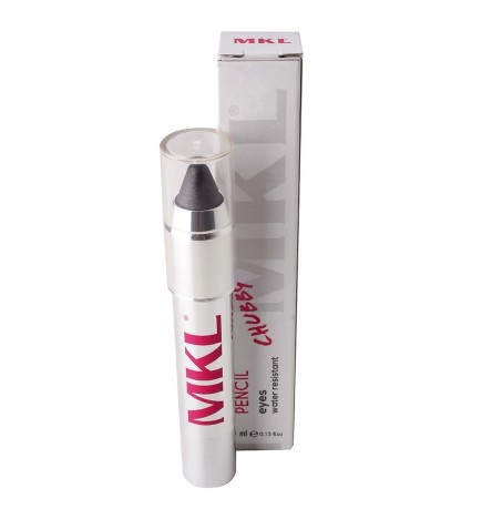 MKL MAKEUP - CHUBBY OCCHI - GLICINE - MATITONE OCCHI Makeup