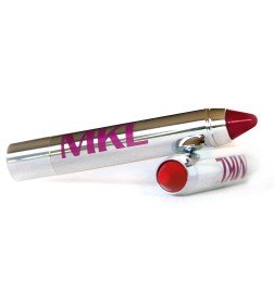 MKL MAKEUP - CHUBBY LABBRA - RED - MATITONE LABBRA Makeup