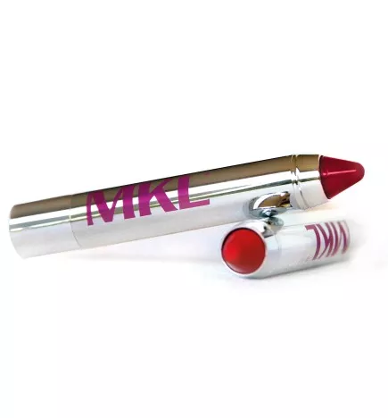 MKL MAKEUP - CHUBBY LABBRA - RED - MATITONE LABBRA Makeup