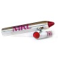 MKL MAKEUP - CHUBBY LABBY - RED - LIPBY MAKEUP MAT. MKL MAKEUP - CHUBBY LABBY - RED - LIPBY MAKEUP MAT.