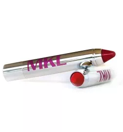 MKL MAKEUP - CHUBBY LABBRA - GERANIUM - MATITONE LABBRA Makeup