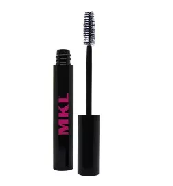 MKL MAKEUP - MASCARA 4D BLACK SHOK - NERO - Mascara