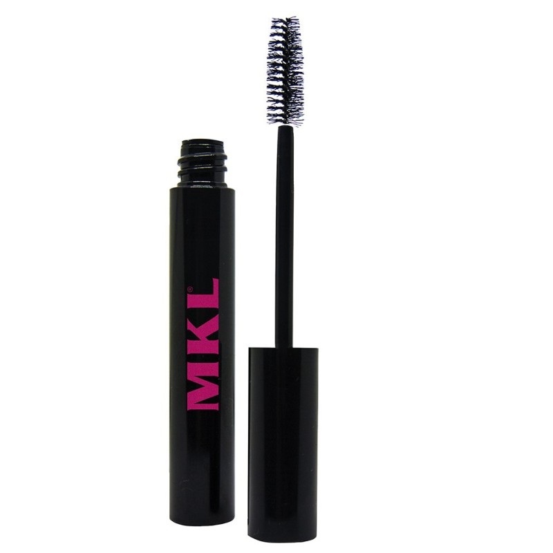 MKL MAKEUP - 4D BLACK SHOK - BLACK SHOK - BLACK SHOK MKL MAKEUP - 4D BLACK SHOK - BLACK SHOK - BLACK SHOK