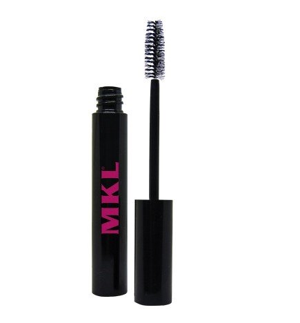 MKL MAKEUP - MASCARA 4D BLACK SHOK - NERO - Mascara