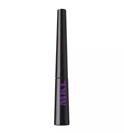 MKL MAKEUP - X-TREME LIGNE EYELINER VIOLA - Eyeliner liquido