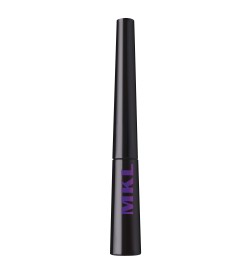 MKL MAKEUP - X-TREME LIGNE EYELINER VIOLA - Eyeliner liquido