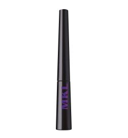 MKL MAKEUP - X-TREME LIGNE EYELINER VIOLA - Eyeliner liquido