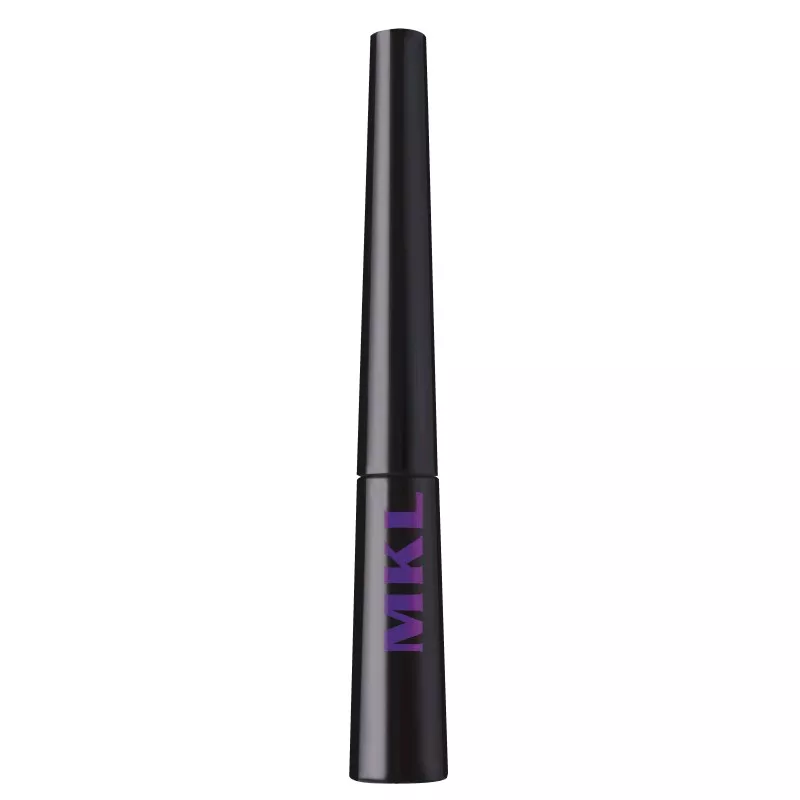 MKL MAKEUP - X-TREME LIGNE EYELINER VIOLA - Eyeliner liquido